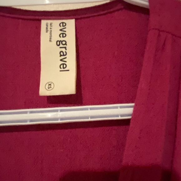 Eve Gravel Jumpsuit - Picture 4 of 6